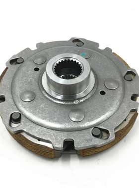 离心块 离合器 环松400 HS400CC YS400 clutch carrier UTV