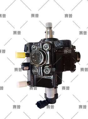 共轨高压油泵 0445010236 用于工程机械发动机