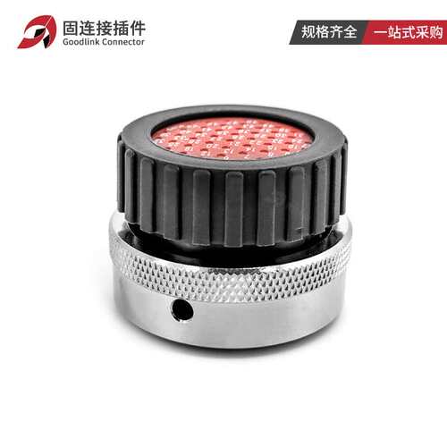 ITT航空连接器192900-0425 48孔防水公母插头192900-0431IP67防水