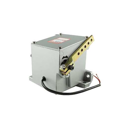ADC225 12V 24V 柴油机发电机执行器外置油门执行器