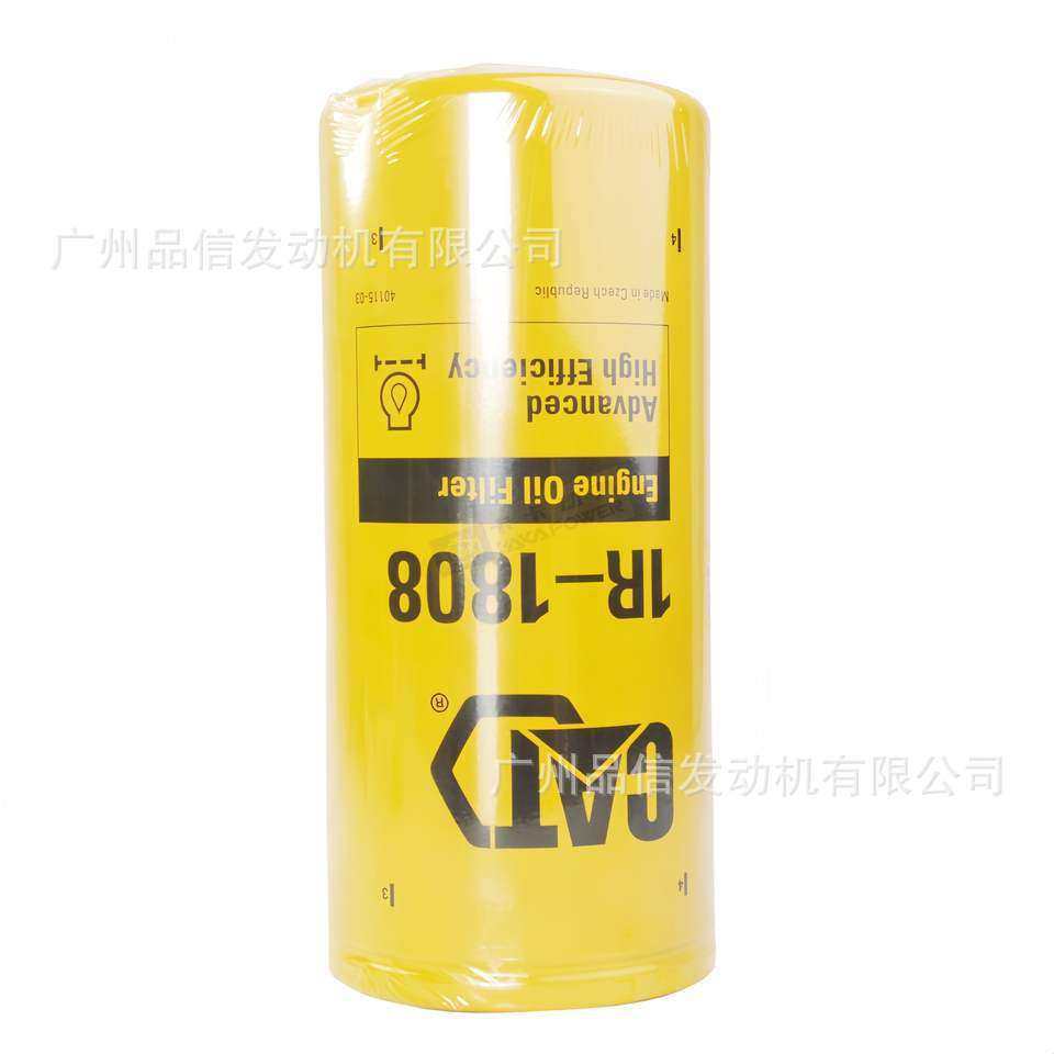 卡特彼勒1R1808机油滤清器用于C9 C15 C18 C27 C13 C32 发动机件,玩具/童车/益智/积木/模型,遥控车升级件/零配件,淘宝优惠券,粉丝福利购,淘宝优惠卷