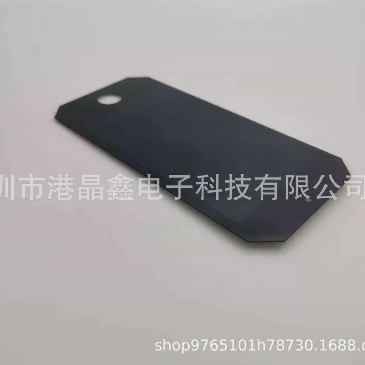5寸触控液晶显示屏TN型800*480 RGB全视角带电容触摸