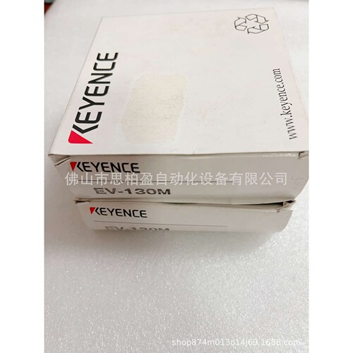基恩士 EV-130M EV-130MSO(2064) EV-130UC EV-130MC EV-130U