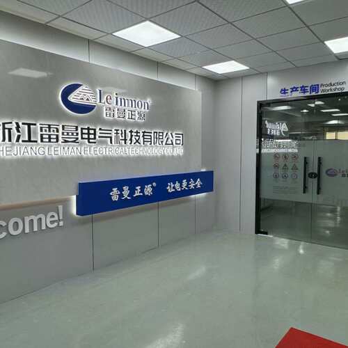 迷你型双电源自动转换开关LMQ3N-32A/4P  双电源转换开关