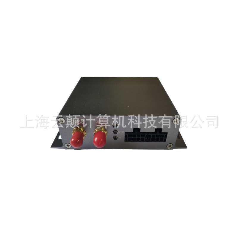 物果4G全网通亚米级单频带惯导车载定位终端XD-R3002GM服务套装