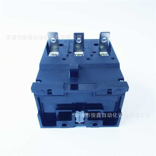 JRS2热过载继电器3UA6040-3J 110~135A