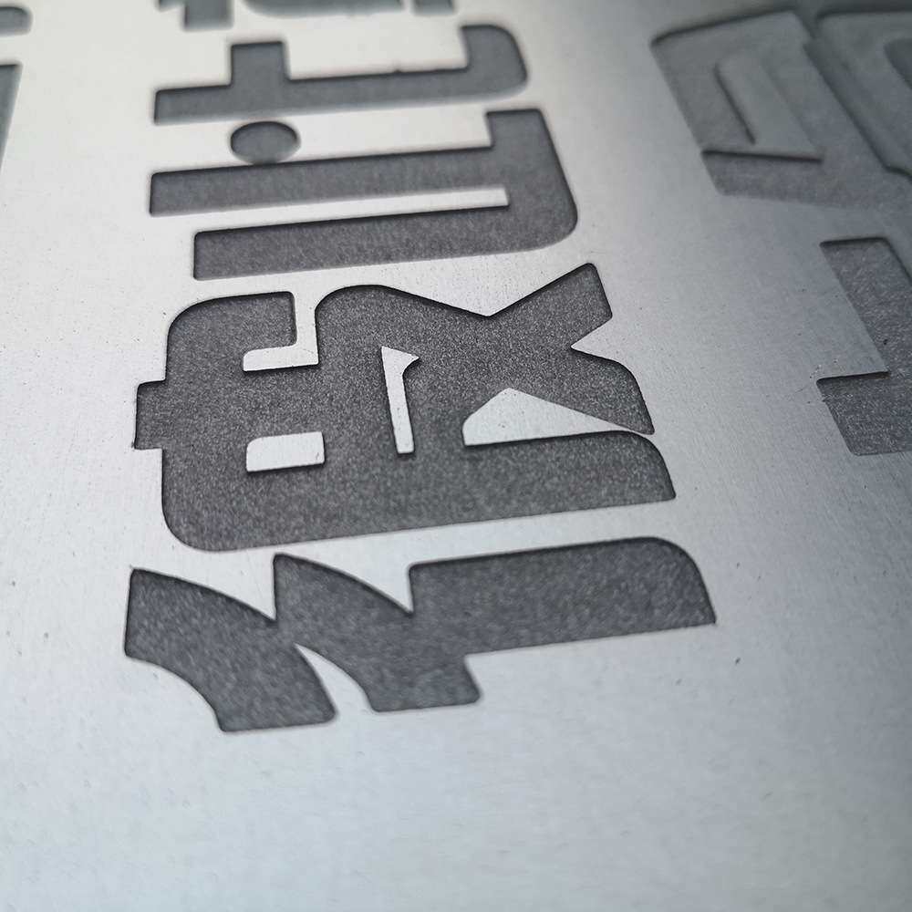 铝牌 铝质标牌 户外门头logo广告招牌门牌号码 手工制品