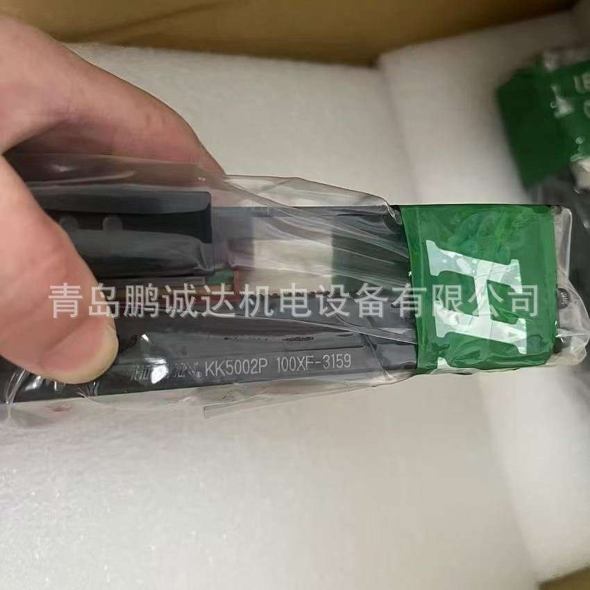上银模组KK5002P-250A1-F0,HIWIN高精度P级单轴机器人,行程250mm