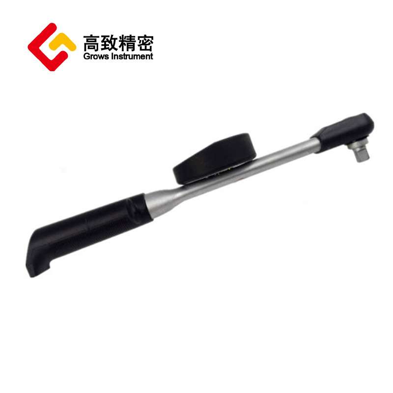 上海表盘式扭力扳手/指针式扭矩扳手/仪表式力矩扳手