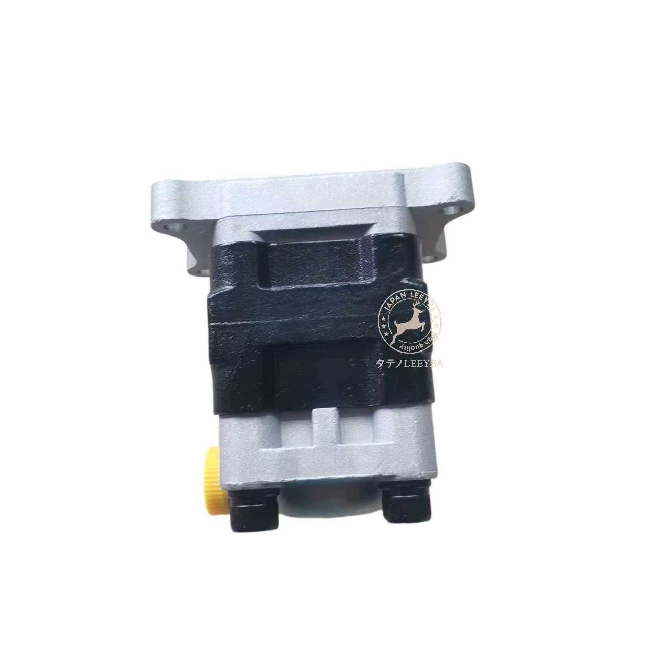 挖掘机先导泵 PC40 PC56 齿轮泵 708-3S-04572