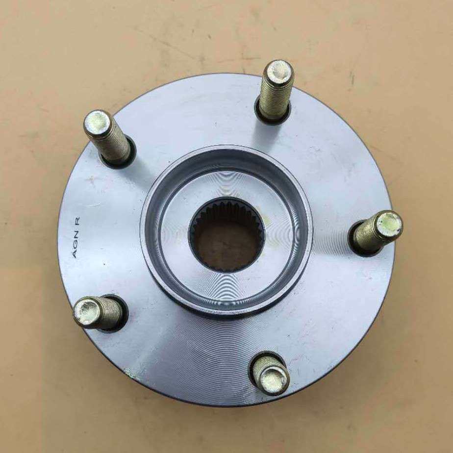 适用马自达CX-5四驱版后轮轴承KD35-26-15XB KR14-26-15X