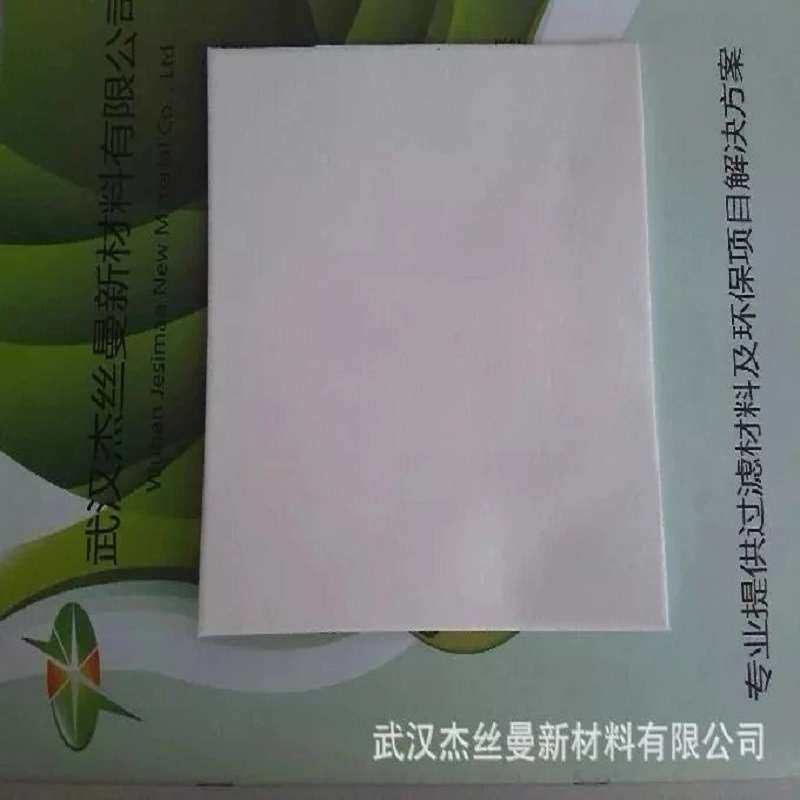 船厂串油滤纸300目 380目 400 800目1米*1米 厚度3mm油过滤棉