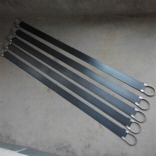 库存新货双人f拉大锯中分齿截木锯1.5米1.8米伐树快码子龙锯开料