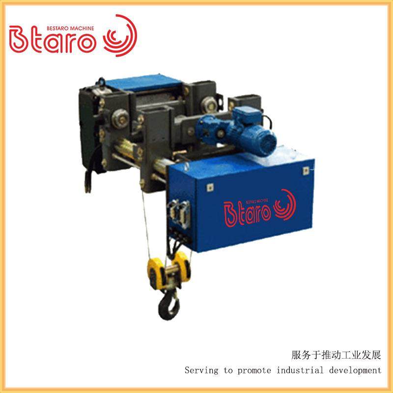 厂家销售电动葫芦欧式变频钢丝绳葫芦仓库微型电动葫芦起重机,搬运/仓储/物流设备,其他起重搬运设备,淘宝优惠券,粉丝福利购,淘宝优惠卷