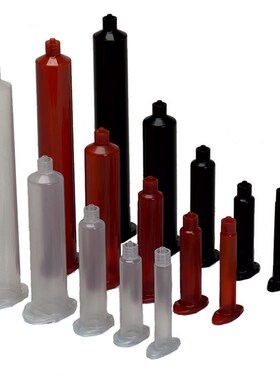 TECHCON精密点胶10cc进口点胶针筒无硅高精度针筒7100LL1NPK