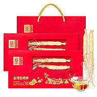 任选4件！长白山人参高档礼盒装