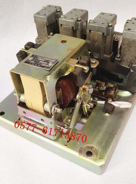 CT91-50/72 50A船用电磁式交直流接触器 220V 380V
