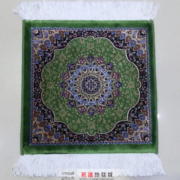 新疆地毯坐垫客厅办公室椅子垫屁垫沙发汽车中央扶手箱垫套通用型