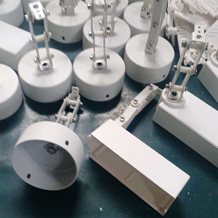 供应LED 20W 嵌入式筒灯,吸顶式,明装筒灯,轨道灯,射灯