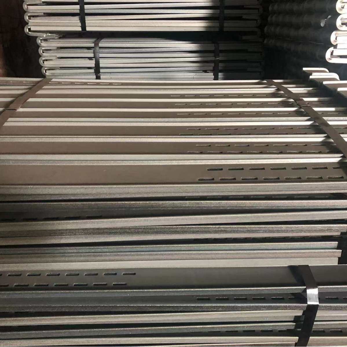 可调方柱扣锁梁金属方圆扣模板紧固件梁夹具卡扣建筑专用镀锌