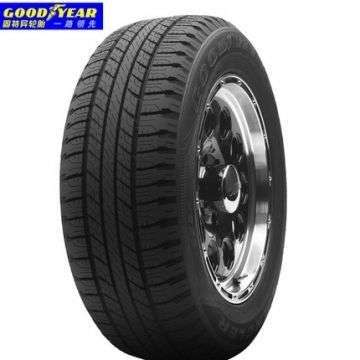 固特异轮胎205/55R16 91VEAGLE NCT5 四线