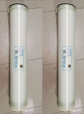 澳维OVAY低压系列膜元件L-8040-400高脱盐率芳香聚酰胺复合膜