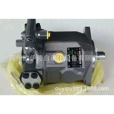 (太重榆液)（厂家直销）榆次液压PFE-41056-1DT系列叶片泵 阿托斯