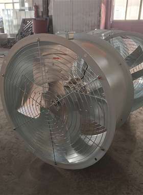 变压器风扇   DBF-6Q6 1.1KW 12000m3/h  165pa 960r/min