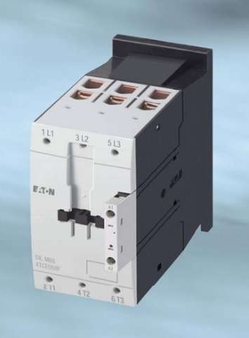 电动机直接在线起动器EATON MSC-D-4-M7(24V50HZ)低压电气