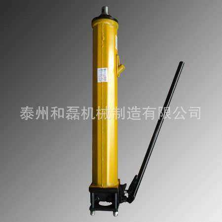 和磊直销手动移溜器 YT4-6A/YT4-8A 液压推溜器 移溜器 推溜器