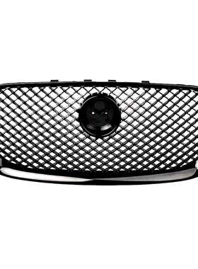 适用2012-15捷豹 XF半黑色中网C2Z14892