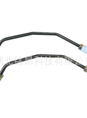 东风CSK181第三液压制动管3505422J-C65A00液压调节器至前左卡钳