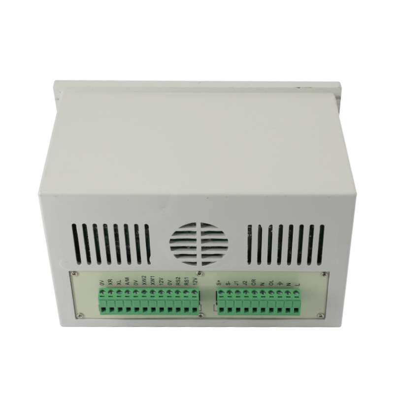 GK-71光电自动纠偏控制器单双电眼切换GK-72型纠偏仪带张力220V