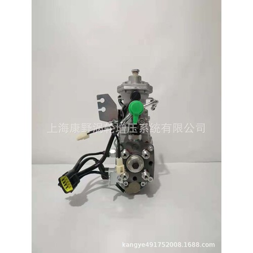 原装喷油泵11E1200R195 0002060222 4D32ZT33-21100 1001200574
