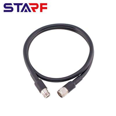 LMR400线 N-J公头转RP-SMA MALE for EU868 Bobcat Sensecap RAk