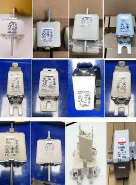 保险管170M4116 170M4117 170M4118 170M4119伊顿BUSSMANN熔断器