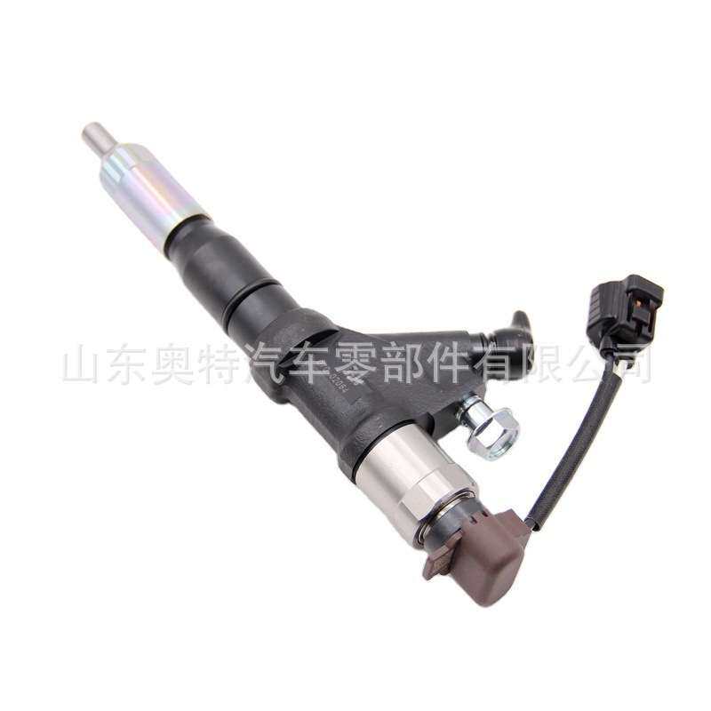 共轨电喷喷油器 095000-5990 23670-E0310