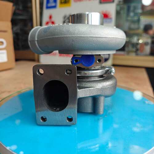 涡轮增压器ASSY 4BG1 TRD04 DCA-70USI 零件号 8973777890