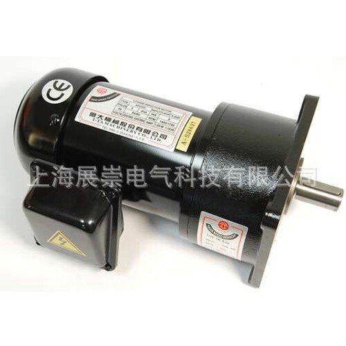 亿大机械电机 马达  AEV400 FME22  1:25  AEV1130  1.13KW