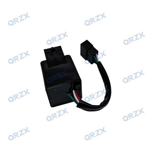 挖掘机现代R215-7/225-7/210-7/220-7时间 预热继电器21N4-00762