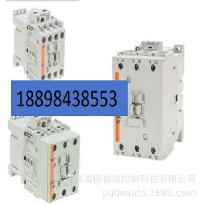 CA7-37-00 接触器 CA7-37-00 Contactor Sprecher Schuh