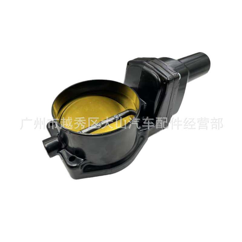 压铸102MM 改装节气门体 LS9 LSX LSA 12605109  GM LS3 LS7