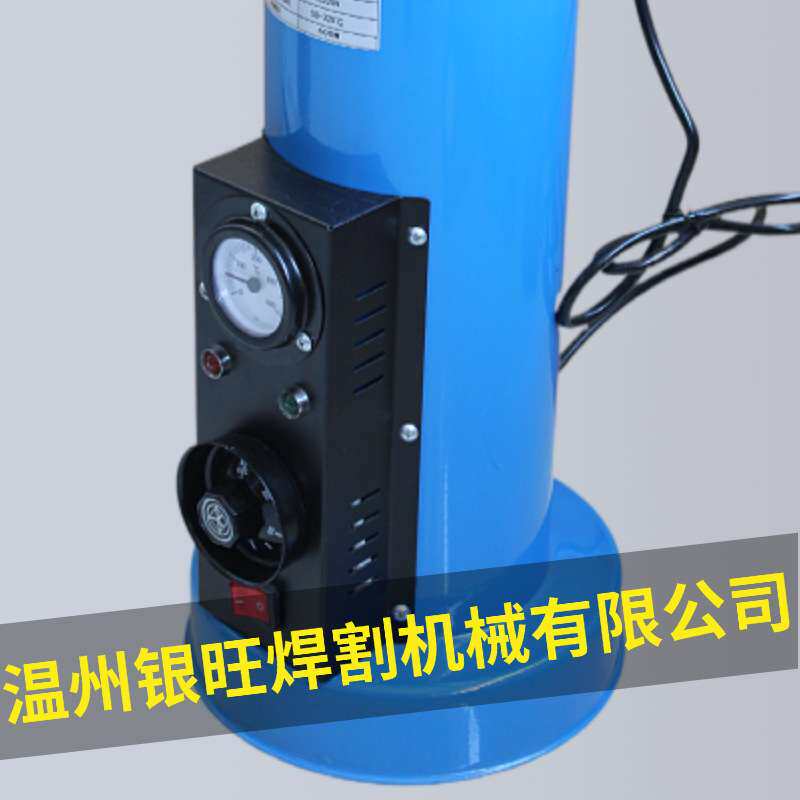 直销 NG-10电焊条烘干桶带温度显示表新型烘干桶耐用防潮