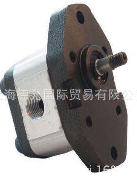 原装进口Roquet齿轮泵