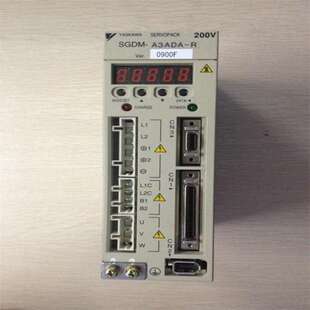 SGDH-15AE-S伺服驱动器SGDS-15A12A SGDS-08A12A SGPMS-2R5A10A