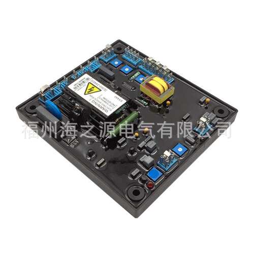 SX440 AVR 自动电压调节器 调压板励磁电压调节器 柴油发电机配件