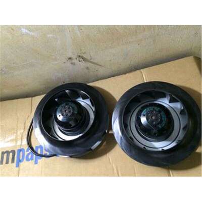 R2E180-AS77-22 AC230V 德国 180MM进口离心风机