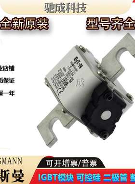 巴斯曼170M5363 170M5364 170M5365  低压保险丝诚信经营货源充足