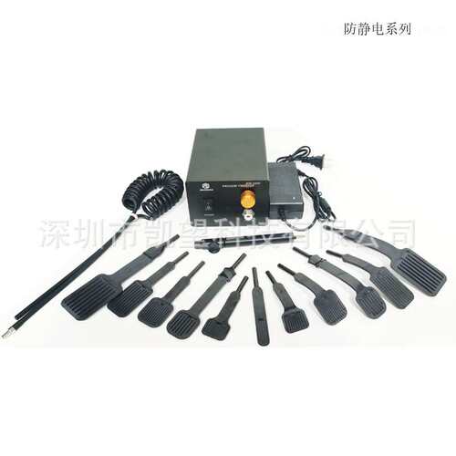 防静电晶圆真空吸笔K961-2 4 6 8 12寸wafe吸片吸盘工具