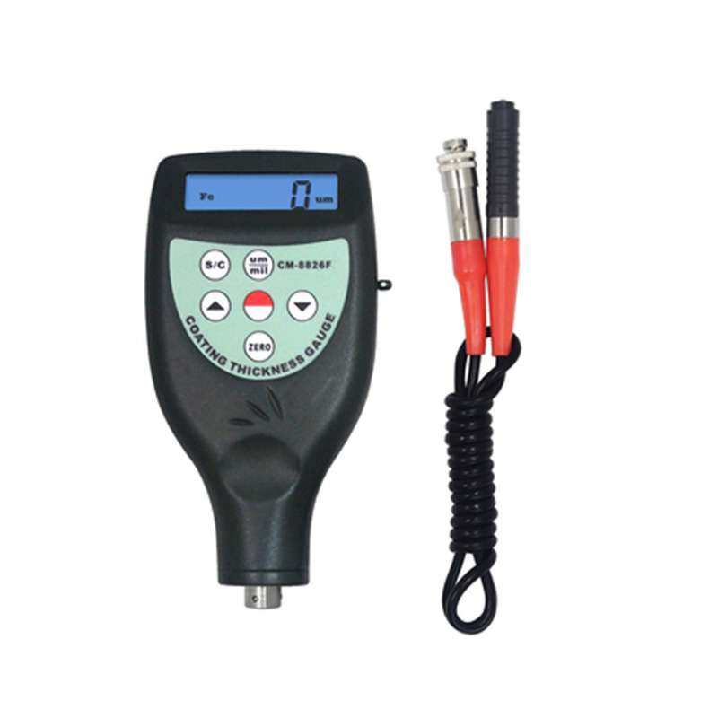 兰泰CM8826F铁基 涂层测厚仪 膜厚计 镀锌层测厚仪 漆膜测厚仪,鲜花速递/花卉仿真/绿植园艺,割草机/草坪机,淘宝优惠券,粉丝福利购,淘宝优惠卷
